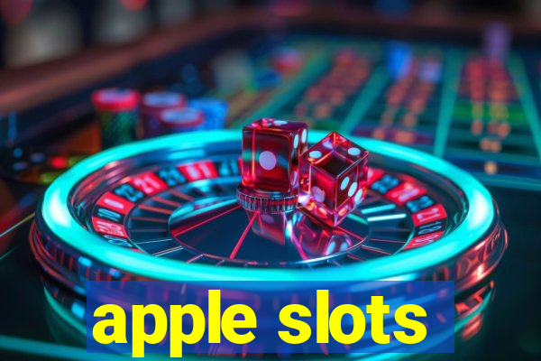 apple slots